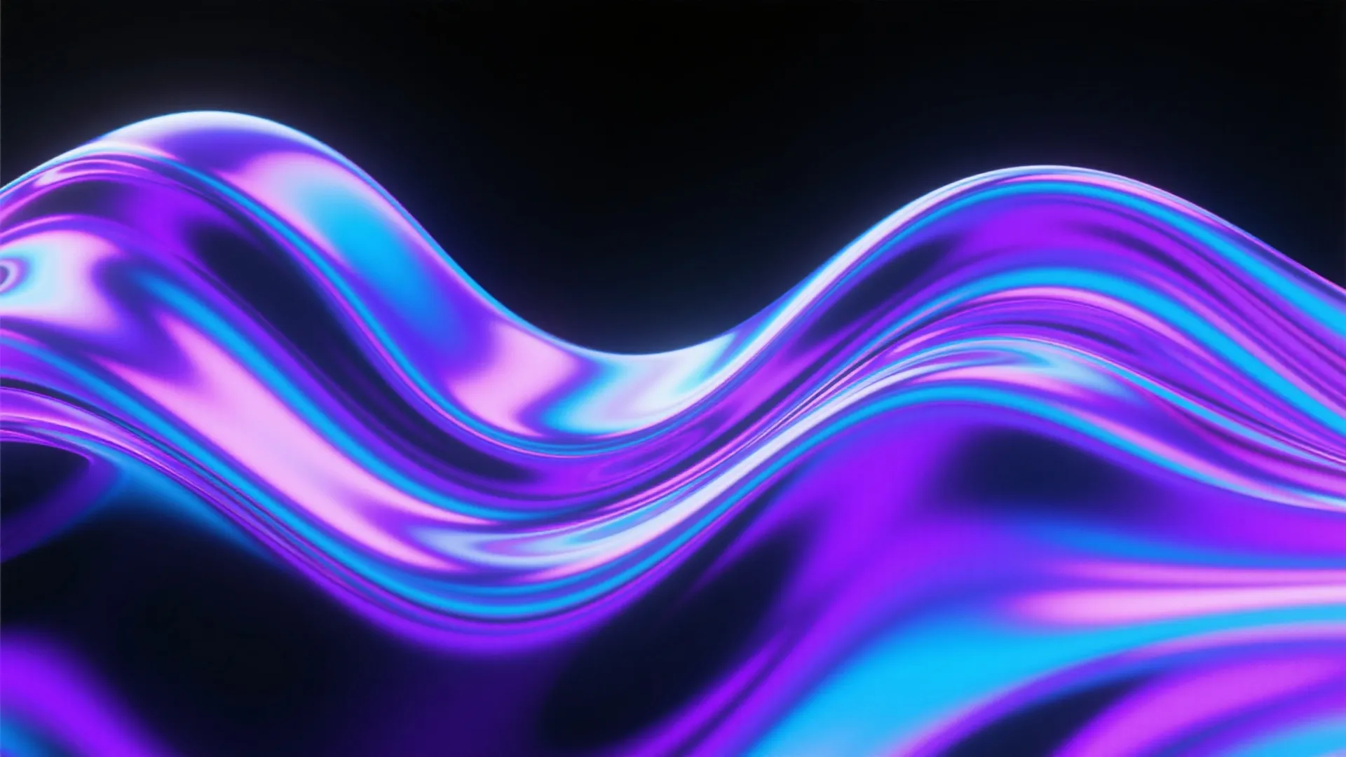 Esports Neon Background